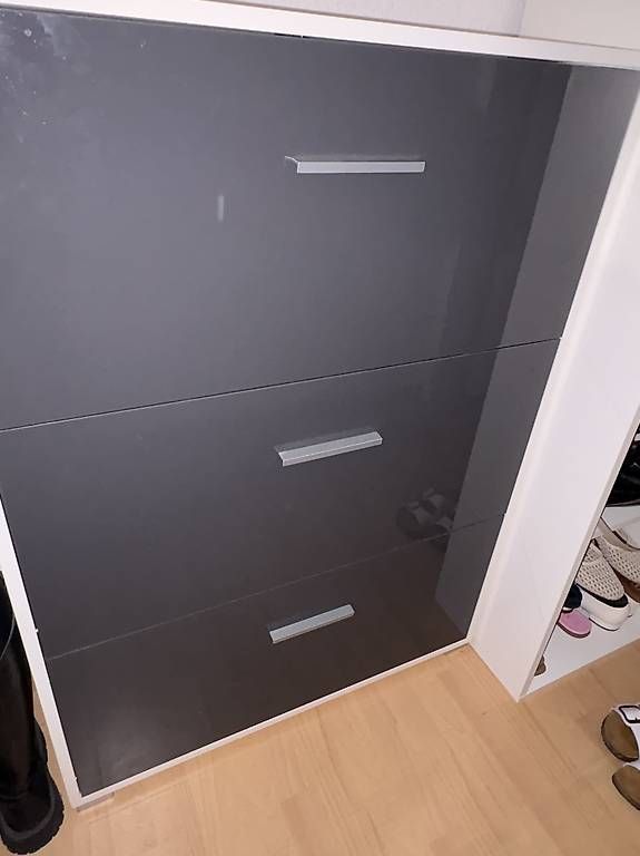 Schränke: Schuhschrank – Gebraucht aus Zürich von Arriona3 1