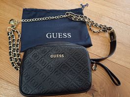 Guess Tasche Schwarz (neu)