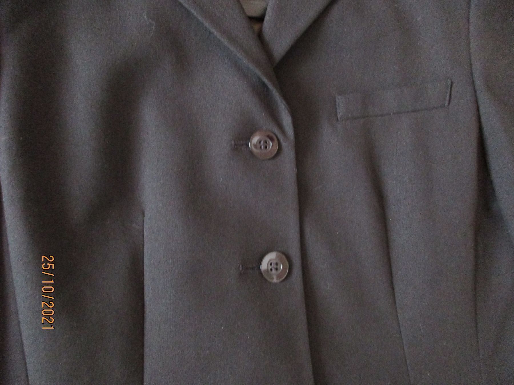 Giacche: Blazer schwarz 38 wunderschön – Nuovo (secondo la descrizione) da Ottenbach venduto da Claurin 1