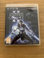 Star Wars : Le Pouvoir de la Force II - PlayStation 3