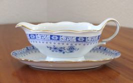 Vintage Theresia Porzellan Sauciere Seltmann Weiden,50/60er