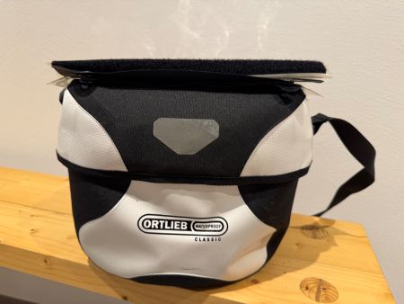 Ortlieb Lenkertasche Waterproof Classic abschliessbar