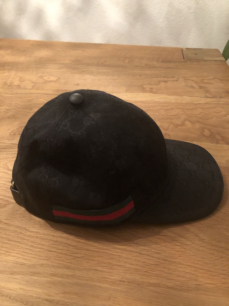 Gucci Hüte, Mützen & Caps: Gucci Cap  – Gebraucht aus Bern von inc_9xlw 1