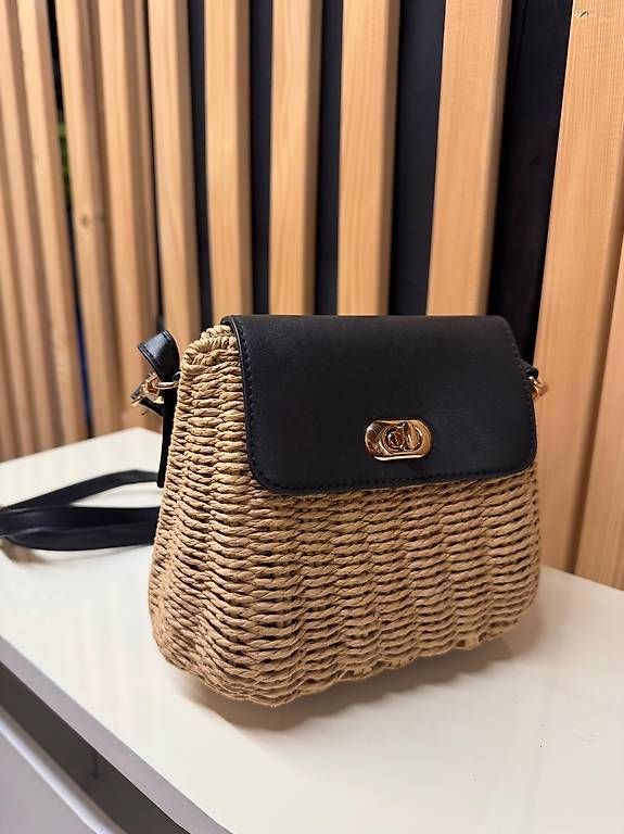 Taschen für Damen: Sommer Tasche – Gebraucht aus Rotkreuz von LoriLori 2
