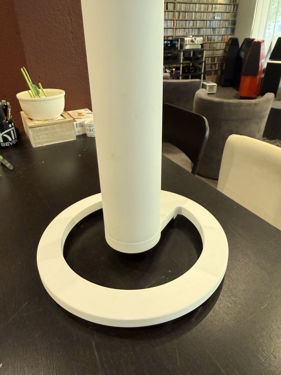 Devialet Autres décorations & accessoires: Devialet Ständer zu Phantom 1 demo weiss – Neuf (Voir description) à dietlikon par avspalinger 3