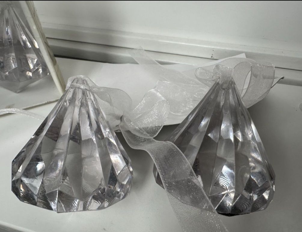 Tutte le decorazioni: Schöne Deko  Neu 5 cm – Nuovo e nell'imballaggio originale da Sevelen venduto da Stopglobal. 1