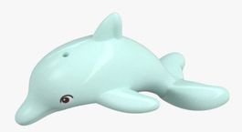 LEGO Minifigur Tiere Delphin Art. 6540712