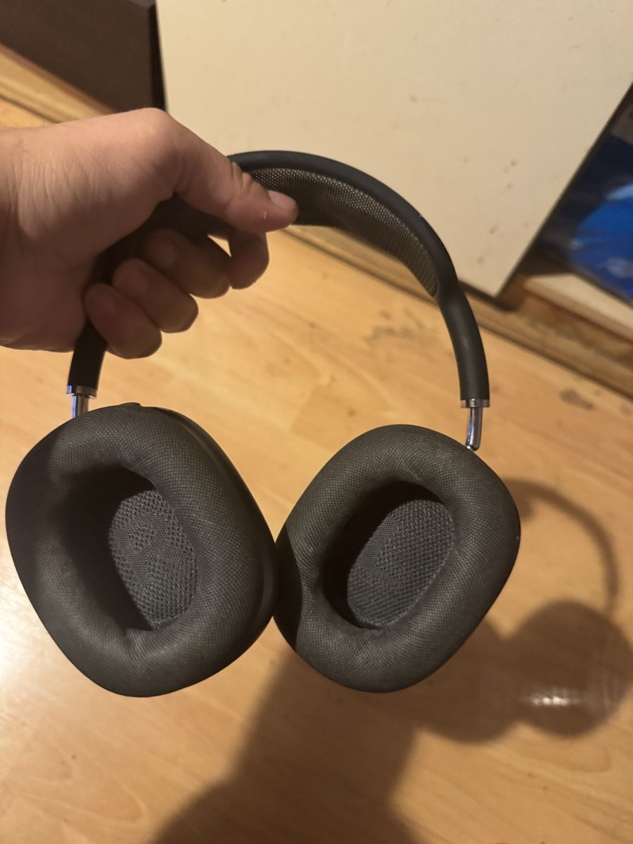 Apple Cuffie: Air Pod Max – Usato da Aarau venduto da da_jov 3