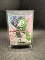Pokemon Black Bolt Meloette ex SR 159/086