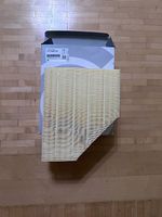original BMW Luftfilter 3er G20 G21 M340i 4er G22 G23 NEU