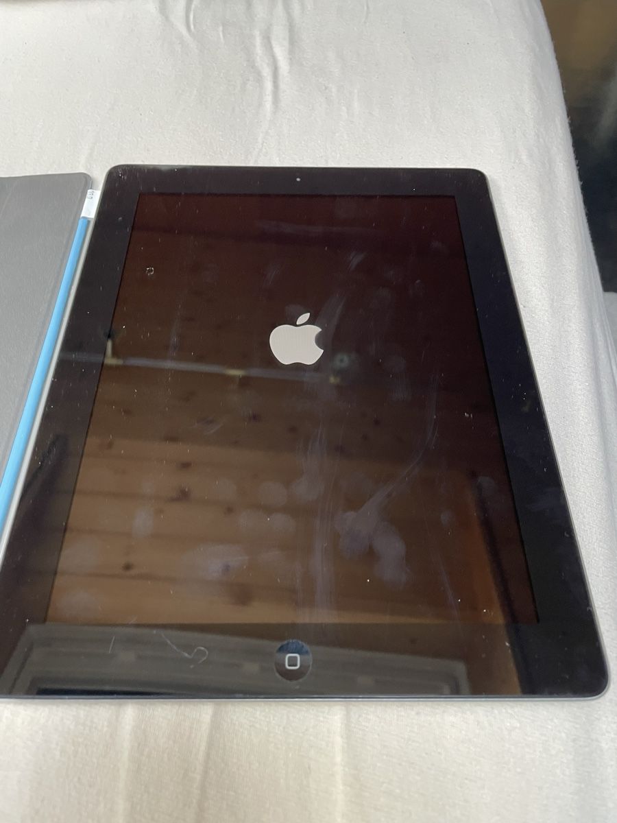 Apple Tablet PC: Apple iPad 16 GB – Usato da Matten(St.Stephan) venduto da hjkl000 5