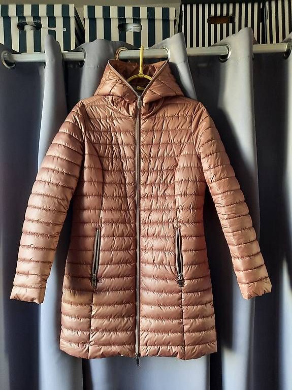 Giacche: BATA  Damen Winterjacke Gr.S – Nuovo (secondo la descrizione) da Buchs SG venduto da miska01 4