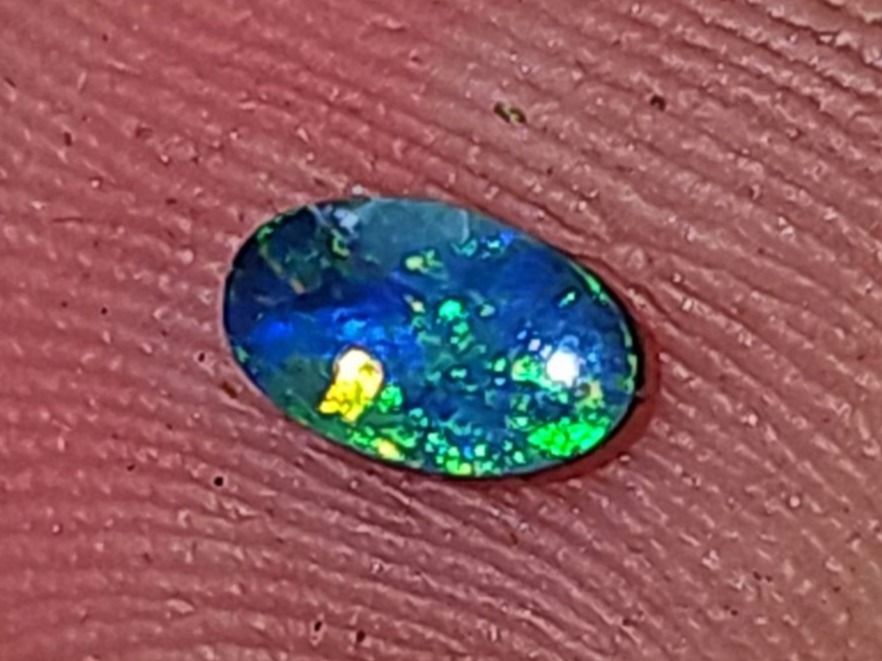 Australischer Opal | Kaufen auf Ricardo