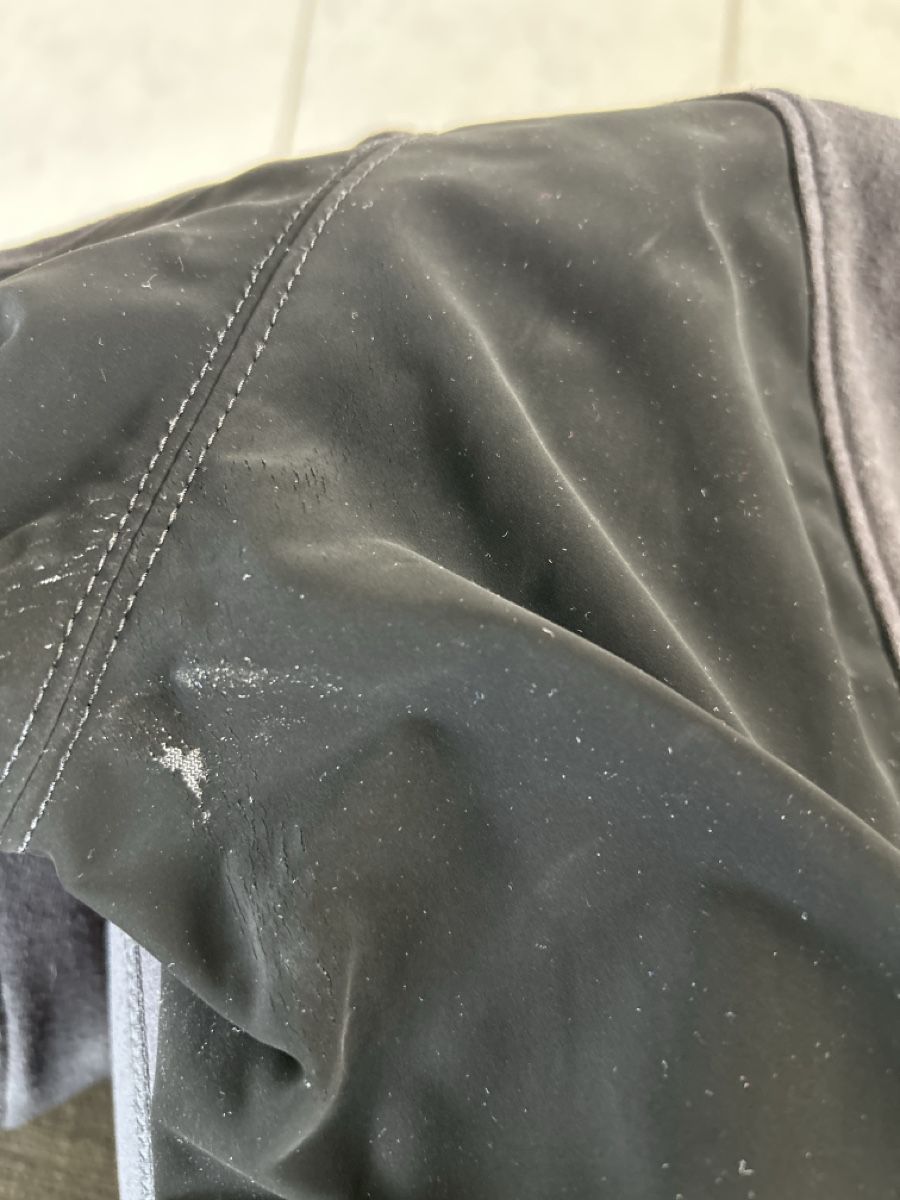 Pantaloni: Reithose Gr 36 – Usato da Lostorf venduto da Venice16 2