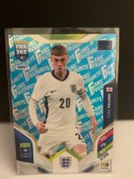 Panini Fifa 365 C. Palmer Fans Favourite Blue Parallel