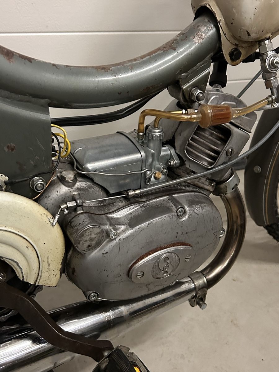 Cyclomoteurs: Sachs Rixe 502 – D'occasion à Münchwilen TG par Thomsi0 3