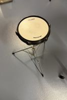 Dixon Practice Pad mit Stativ gebrauchter Zustand