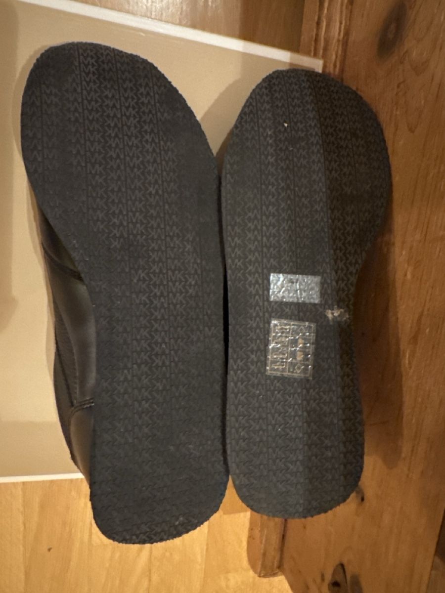 Michael Kors Scarpe da donna: Michael Kors Sneaker schwarz Gr. 39 – Nuovo (secondo la descrizione) da Mauren venduto da Duc_93 4