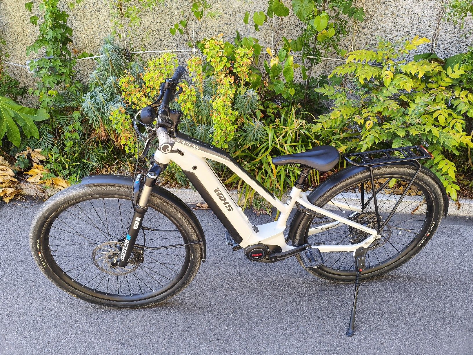 Bixs Biciclette: E-bike Bixs Grösse S  – Usato da Nussbaumen AG venduto da Trtznd21 4
