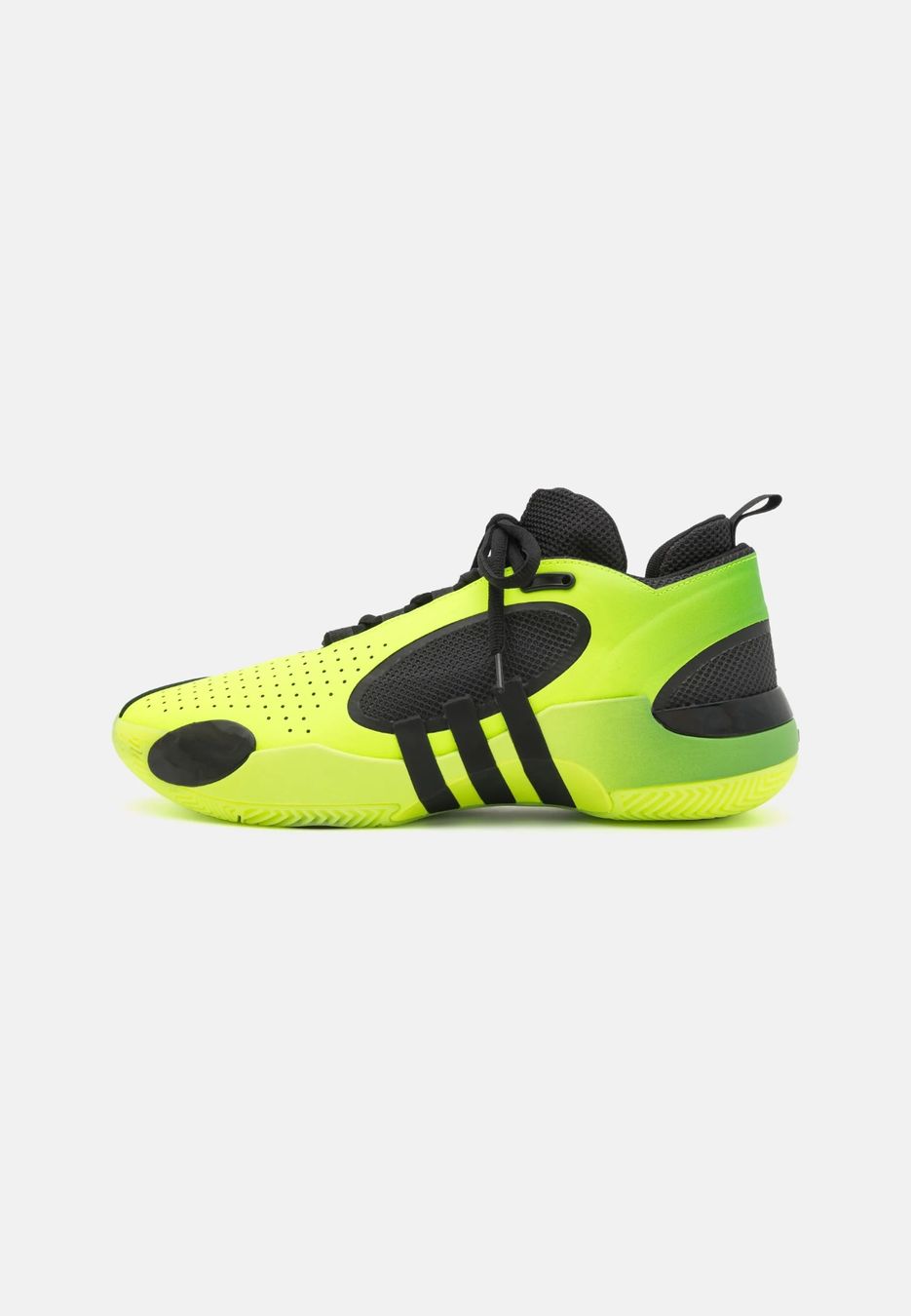 Adidas Scarpe da uomo: Adidas Performance D.O.N. ISSUE 5 - 42 2/3 - Etat de neuf – Nuovo (secondo la descrizione) da St-Sulpice VD venduto da nostronemo 3