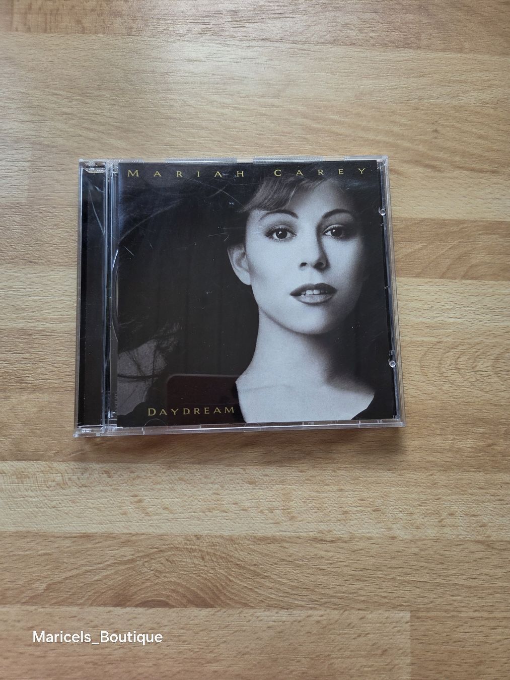 CD: Mariah Carey Daydream CD album – Usato da Winterthur venduto da Maricels_Boutique 1