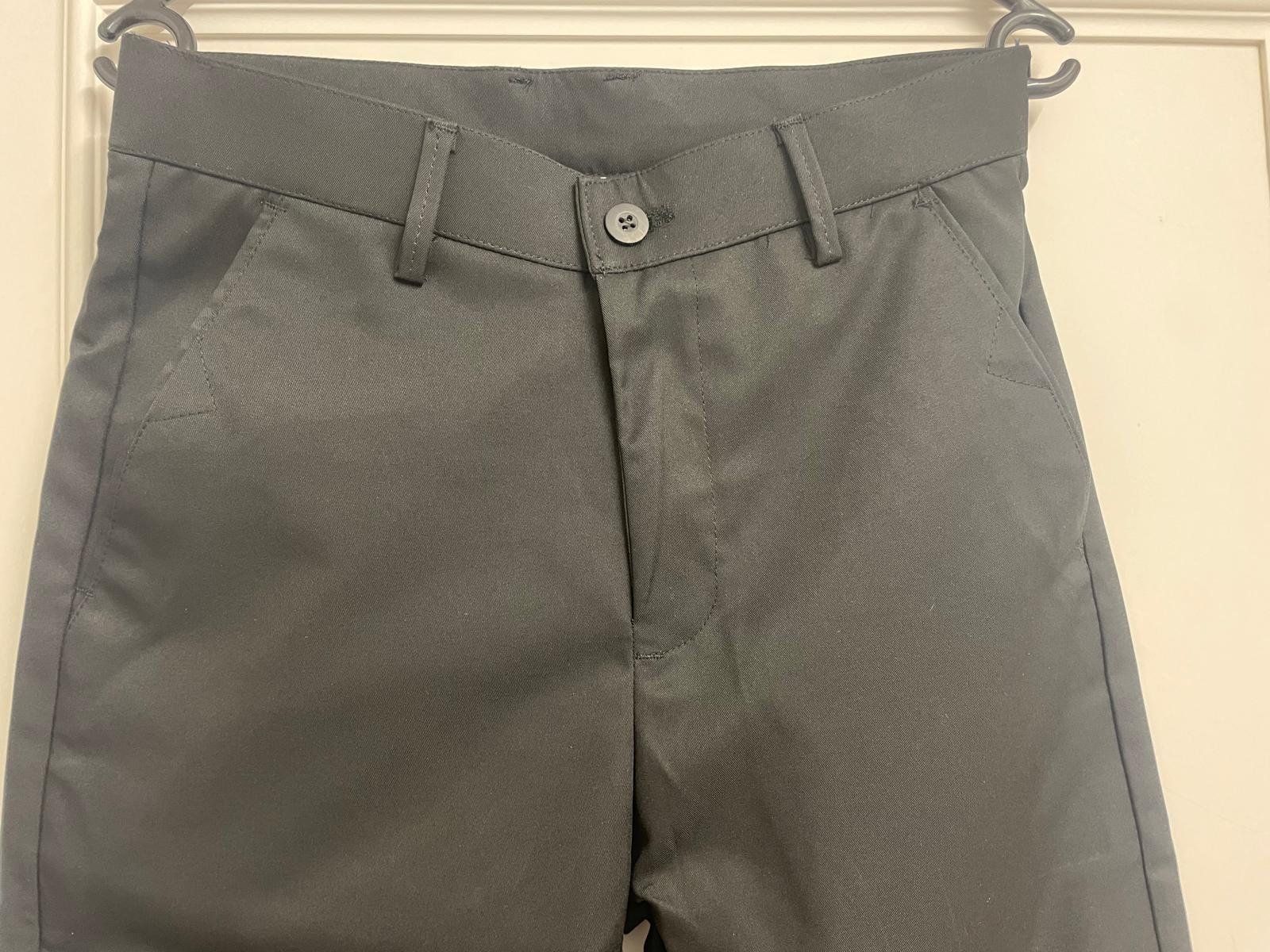 Pantaloni: 2 Chino-Hosen neu – Nuovo (secondo la descrizione) da Oberdorf NW venduto da bargain9 2