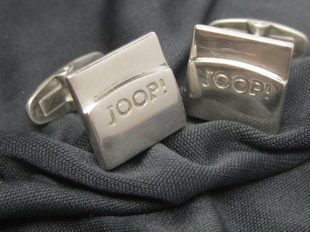 Manschettenknopfe Joop