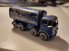 Lesney Foden 15 Ton Sugar Container