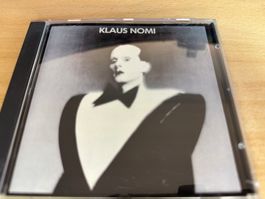 A2 Klaus Nomi – Klaus Nomi