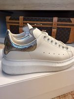 Alexander Mc Queen Sneaker GR 38 1/4