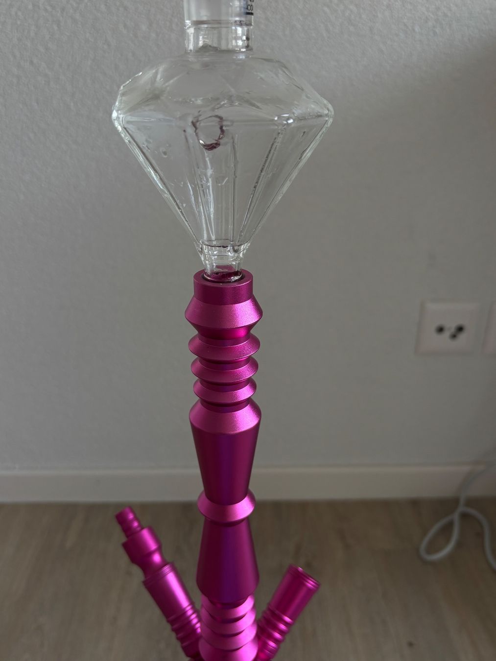 Wookah Wasserpfeifen: Hochwertige Diamanten Shisha – Gebraucht aus Rorschach von meh_d2rt 3