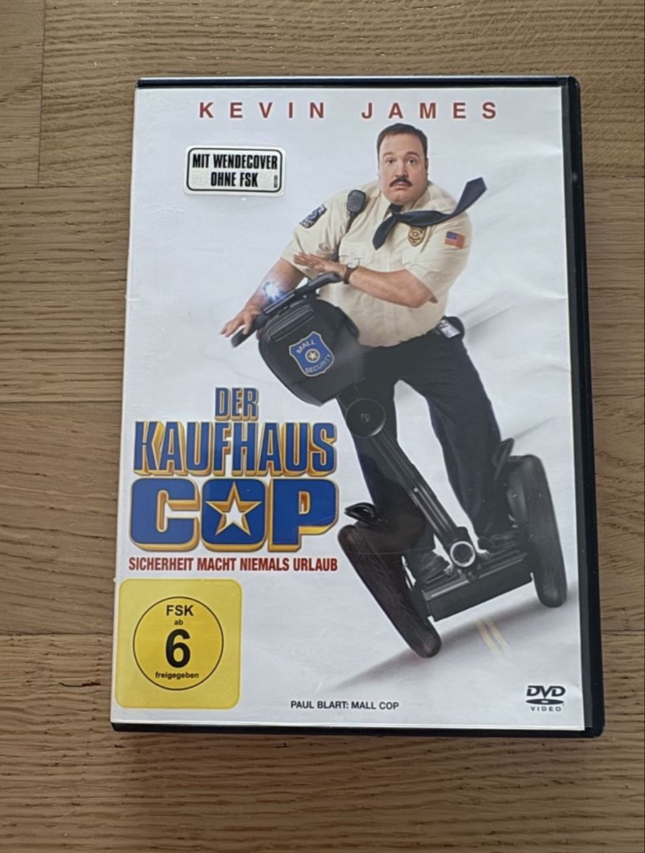 Tous les DVDs: Diverse DVD’s – Neuf (Voir description) à Glattpark(Opfikon) par laura_studer 2