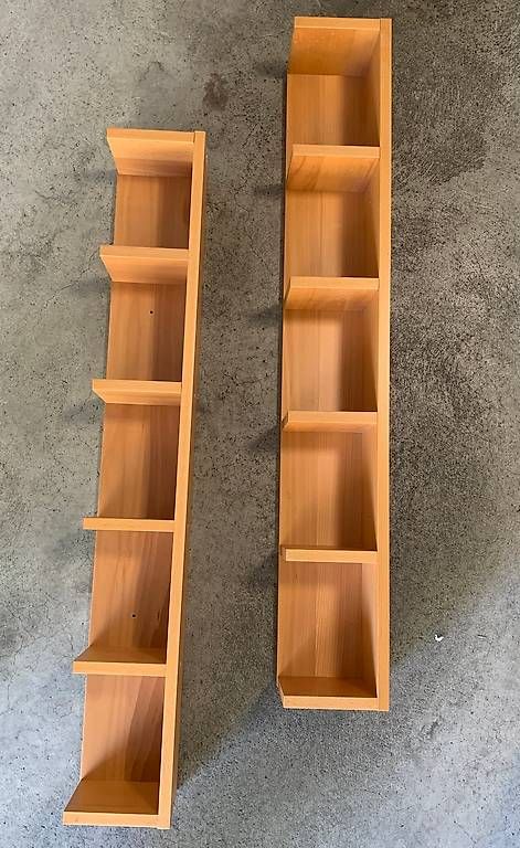 Ikea Scaffali: Etagères ikea – Usato da Gollion venduto da nh1_l5p8