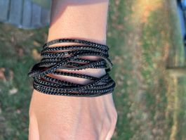 New bracelet with stones