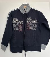 Sweat- Jacke Jungen „River Woods“ Grösse 14