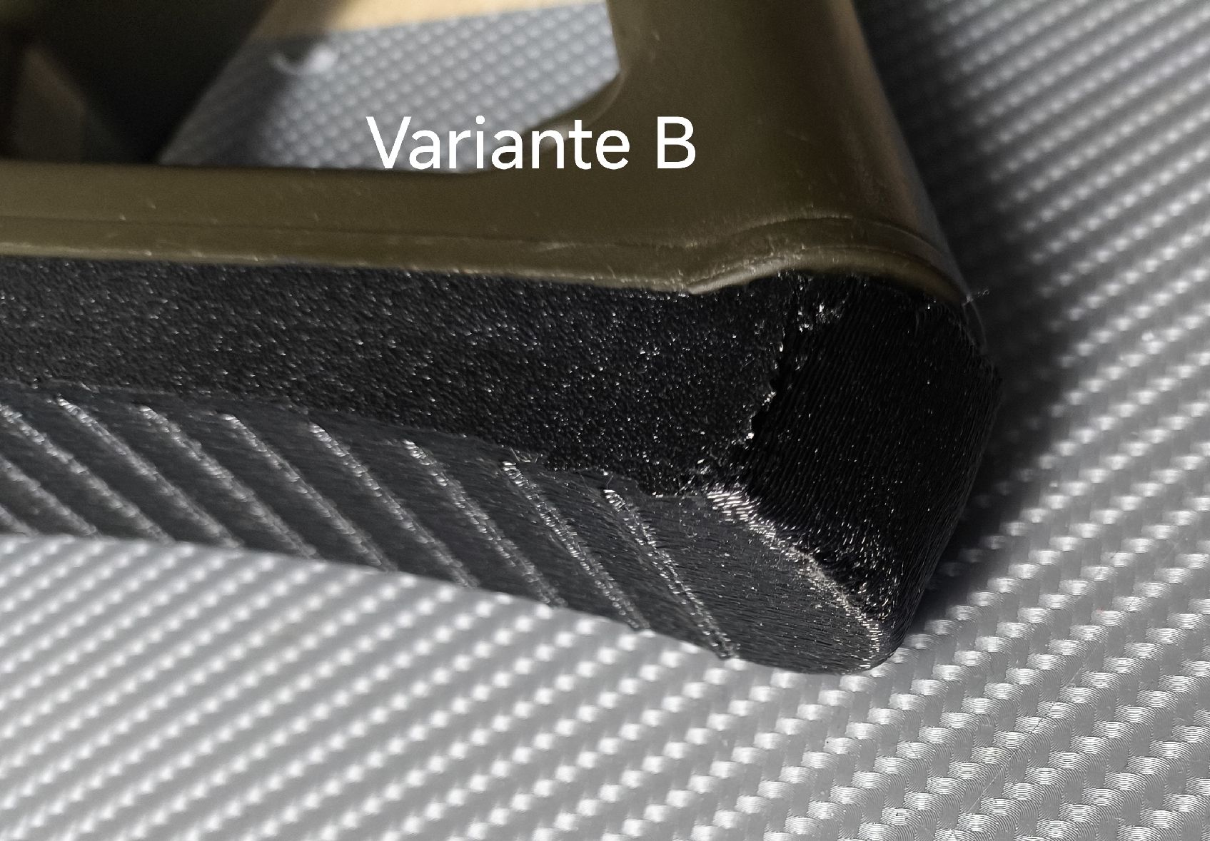 Altri accessori: Sig Butt Pad Plate – Nuovo (secondo la descrizione) da Seuzach venduto da Shhfalfa 3