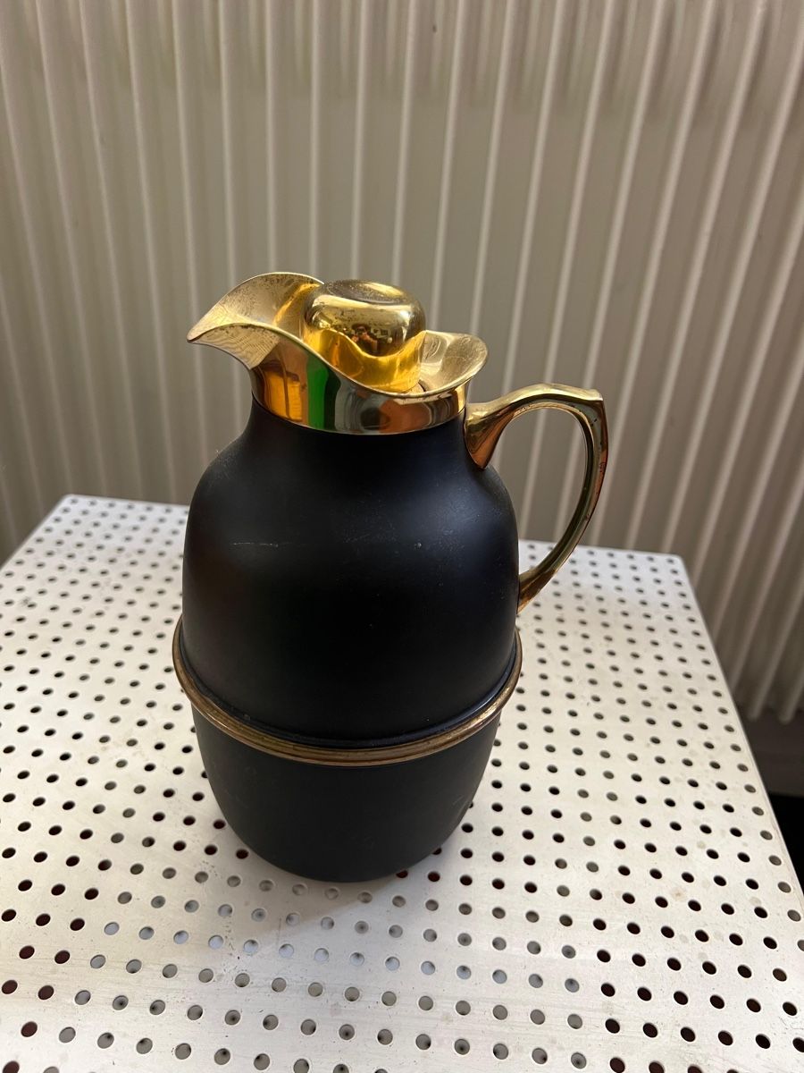 Bottiglie: Thermos vintage – Usato da Lugano venduto da Emi.2798