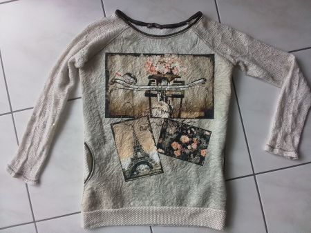 TOLLER PULLI GR. S