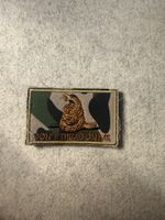 Patch Velcro neuf