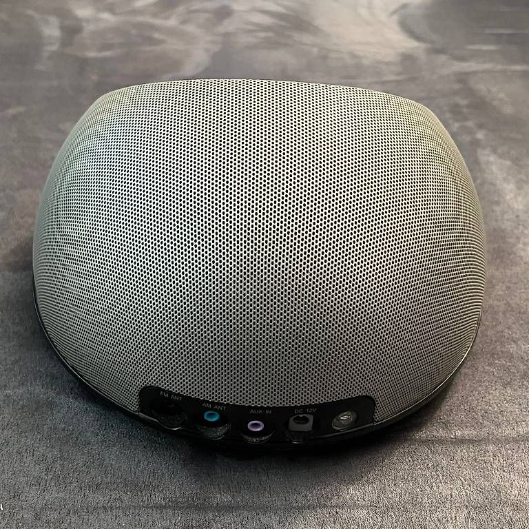 Sveglie: JBL One Time Micro - Lautsprecher/Docking/Radiowecker – Usato da Siglistorf venduto da DamageInc73 1