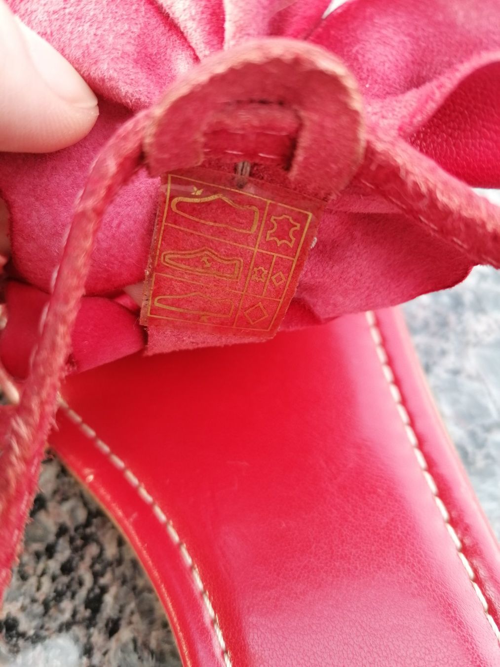Roberto Santi Scarpe da donna: Roberto Santi Sandalen Gr. 40 – Nuovo (secondo la descrizione) da Neuenegg venduto da butterfly898 3