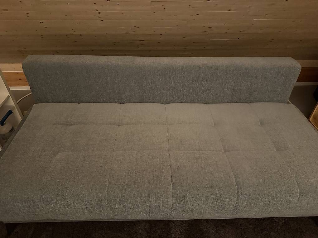 Sofas: Schlafsofa – D'occasion à Boswil par sim_wz2s 1
