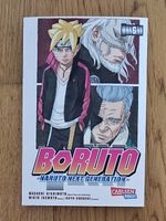 Boruto - Naruto Next Generation Manga, Band 6-9, Top!