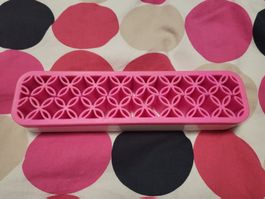 Pinselhalter aus silikon
