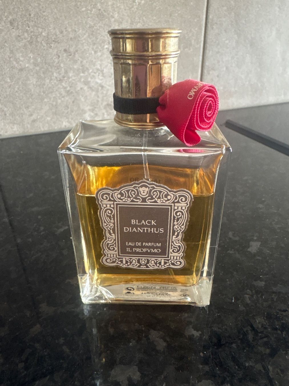 Givenchy Profumi & Eau de Toilette: 3 Parfums Givenchy Atelier Cologne Il Profvmo gebraucht – Usato da Winterthur venduto da Lida18 4