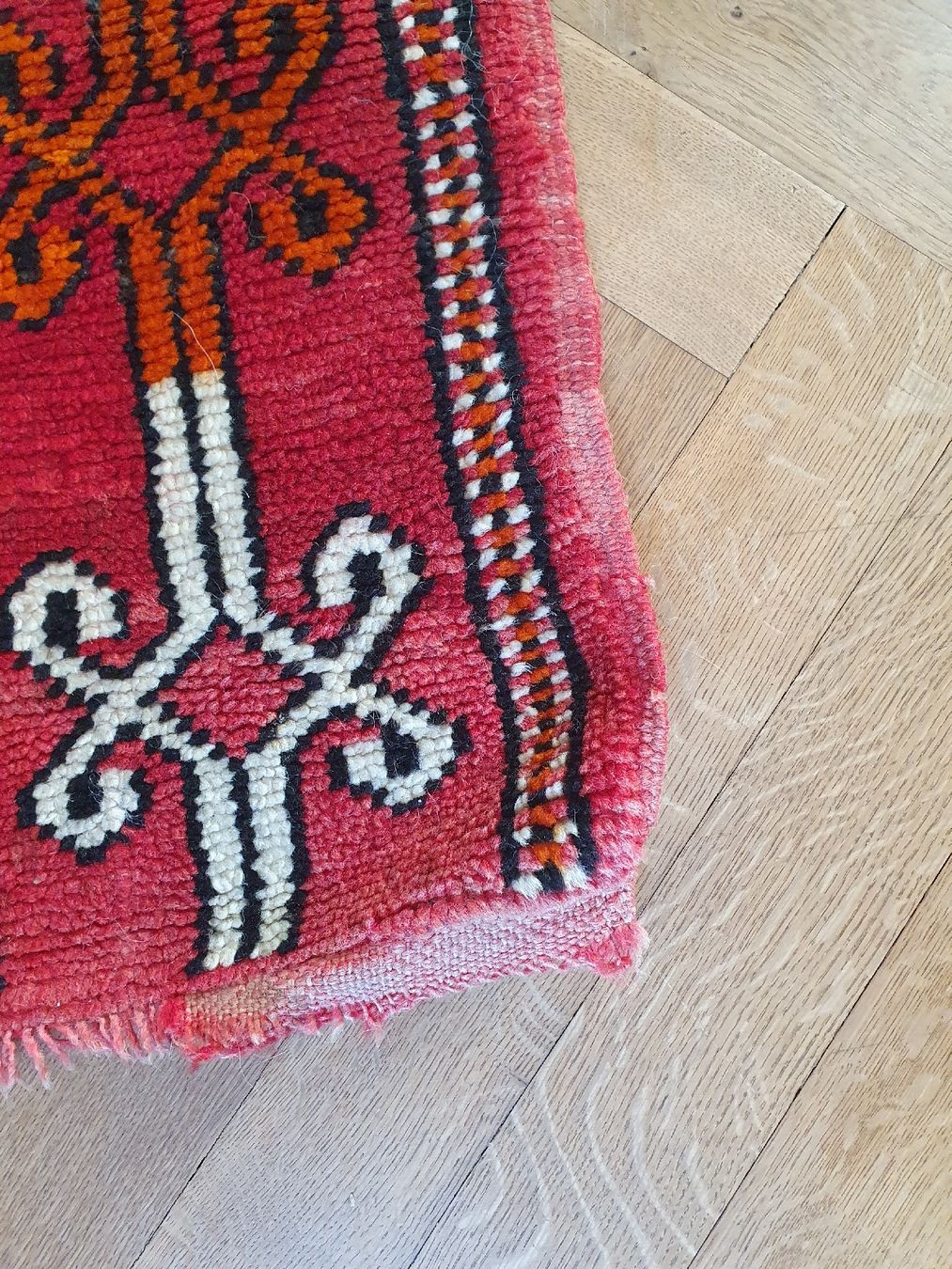 Teppiche: Teppich vintage  – Gebraucht aus Olten von stritten 2