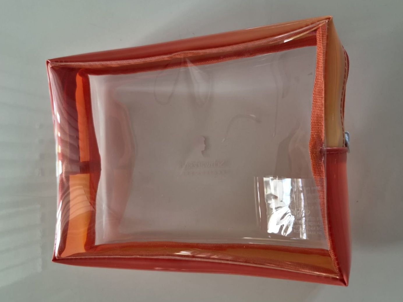 Custodie per cosmetici: Kosmetiktasche Schwarzkopf Professional – Usato da Amriswil venduto da Alfaromeo007 1