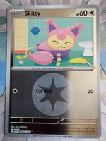 Pokémon TCG – Skitty Energy Pattern (ASC165)