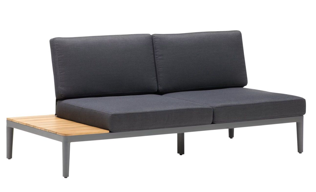 Micasa Sofas: Gartenlounge JOSE Micasa – Gebraucht aus Schmitten FR von akkarin92 1
