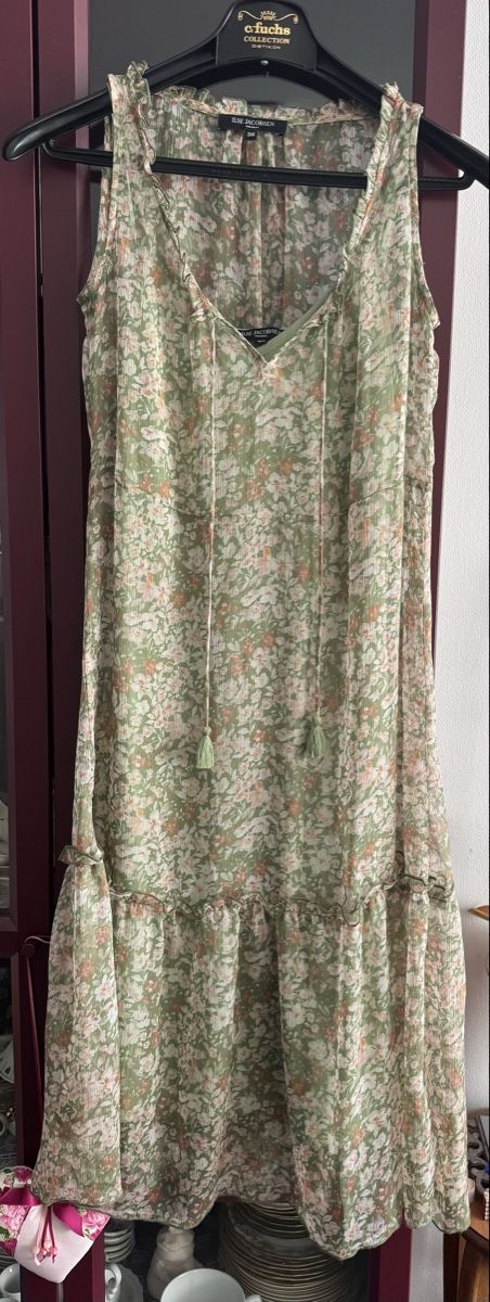 Ilse Jacobsen Robes: Ilse Jacobsen Kleid  – D'occasion à Obfelden par cesarina10